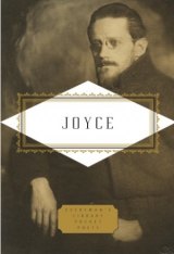 APRIL IS POETRY MONTH: Two Poems by James Joyce APRIL IS POETRY MONTH: Two Poems by James Joyce